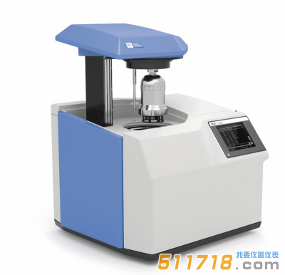德國(guó)IKA C 6000 global standards Package 2/10量熱儀套裝