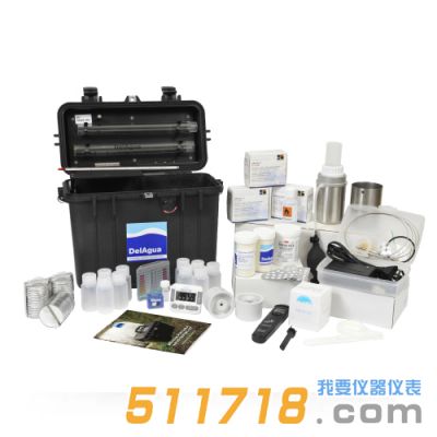 英國DelAgua大腸螺桿菌生物分析儀