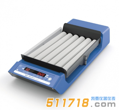 德國IKA ROLLER 6 digital混勻器