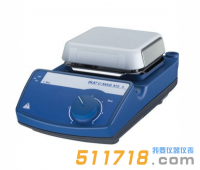 德國(guó)IKA C-MAG MS 4/7/10磁力攪拌器