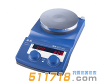 德國(guó)IKA RCT基本型(安全型)加熱磁力攪拌器