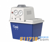 SHB-Ⅲ型循環水式多用真空泵