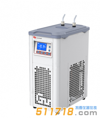 DL-400循環冷卻器