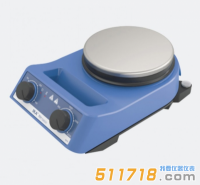 德國(guó)IKA RH基本/數(shù)顯型加熱磁力攪拌器