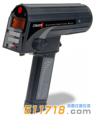 美國(guó)Stalker I型雷達(dá)測(cè)速儀