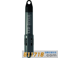 荷蘭 CTD-Diver地下水水位動態監測設備