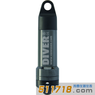 荷蘭 cera-Diver防腐蝕水位計(jì)