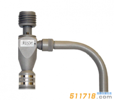 美國URG URG-2000-30EHB涂層鋁制旋風(fēng)分離器