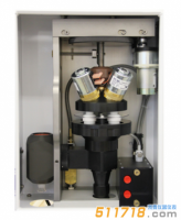 美國URG URG-3000N碳取樣器