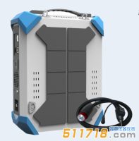 H5210便攜式非甲烷總烴分析儀