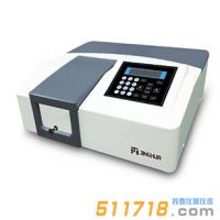 上海菁華 755B紫外可見(jiàn)分光光度計(jì)(自動(dòng))