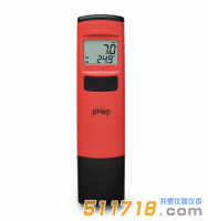 意大利HANNA(哈納) HI98107筆式酸度計