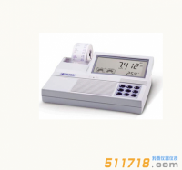 意大利HANNA(哈納) HI121/HI122/HI123臺式酸度計