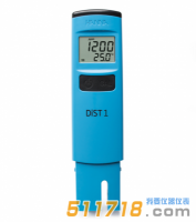 意大利HANNA(哈納) HI98301(DIST1)筆式電導率/TDS測量儀