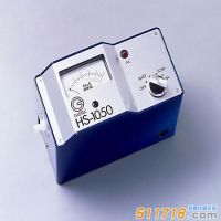 日本GASTEC HS-1050便攜型硫化氫檢測儀