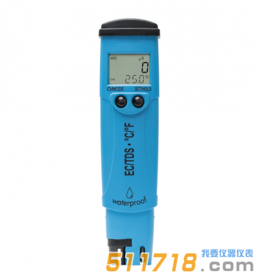 意大利HANNA(哈納) HI98311筆式電導率儀