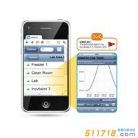 芬蘭維薩拉VAISALA veriteq連續監測系統