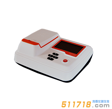 GDYJ-201MA多功能甲醛測定儀