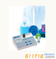 意大利HANNA(哈納) LP2000-11臺(tái)式濁度儀