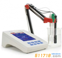 意大利HANNA(哈納) HI4521/HI4522多參數超大彩屏專業(yè)分析儀