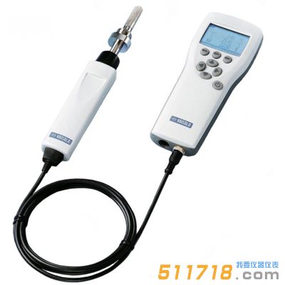 芬蘭維薩拉VAISALA DM70手持式露點儀