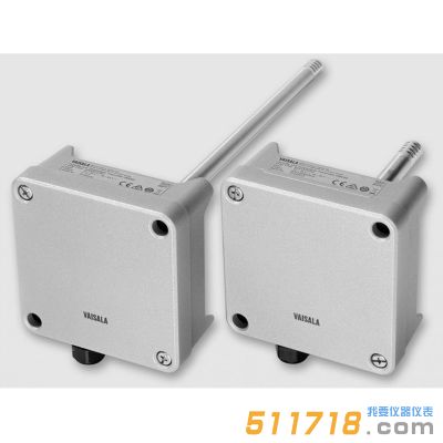 芬蘭維薩拉VAISALA HMD60溫濕度變送器