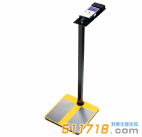 美國ACL STATICIDE ACL 750USB人體綜合測(cè)試儀