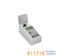 意大利HANNA(哈納) HI83741鐵測定儀