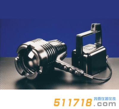 美國UVP B-100AP高強度紫外線燈