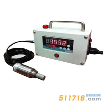 芬蘭維薩拉VAISALA DM242T便攜式露點儀