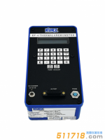 德國KURZ EF-5 風(fēng)速儀