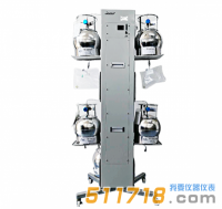 美國Nutech 3603自動進樣器