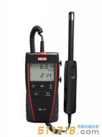 法國KIMO凱茂 HD110溫濕度儀