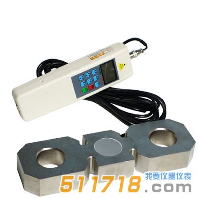 SGBF拉力板環式數顯推拉力計