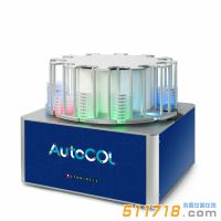 英國Synbiosis AutoCOL全自動菌落計數系統