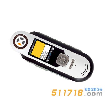 美國愛色麗X-rite CAPSURE手持式配色儀器