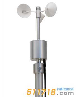 英國VECTOR A100LM加熱型風速傳感器