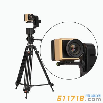 GMS-1000 眩光測(cè)試系統(tǒng)