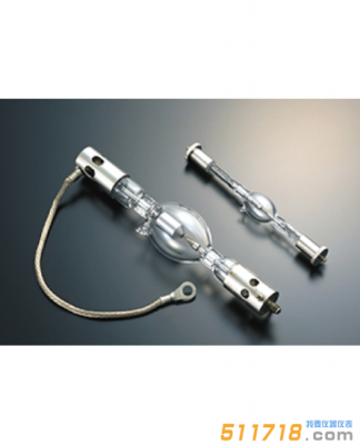 日本USHIO牛尾 短弧氙燈