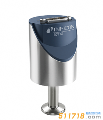 德國英福康INFICON CDG025D電容膜片真空計(jì)