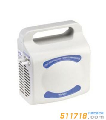 美國(guó)Welch WOB-L? 2511活塞泵