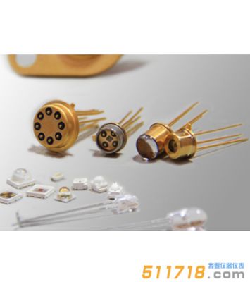 日本USHIO牛尾 發光二極管 LED