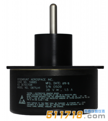 美國campbell 0871LH1凍雨傳感器