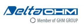 意大利DELTAOHM(德爾特)噪聲計