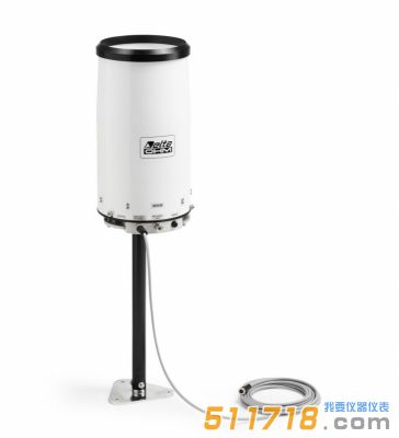 意大利DeltaOHM HD2016稱重式雨量計