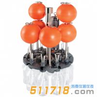 德國(guó)HYDRO-BIOS Multi-Limnos/Micros自動(dòng)水樣采集器