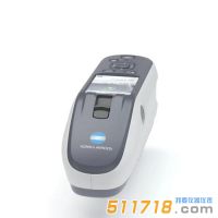 日本Konica Minolta柯尼卡美能達(dá) CM-23d分光測色儀