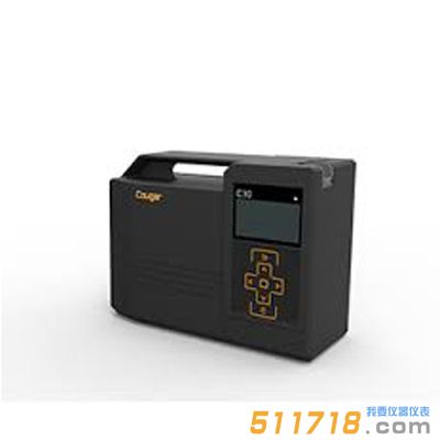 CCZ30型粉塵采樣器