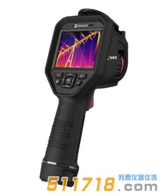 海康威視HM-TPBJ-PR200手持測溫?zé)嵯駜x