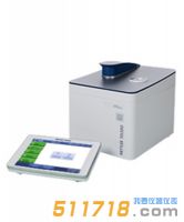 美國梅特勒-托利多超微量紫外可見分光光度計